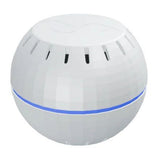 Shelly wave h t - hvid lr (eu) detektor (hvid, z-wave)