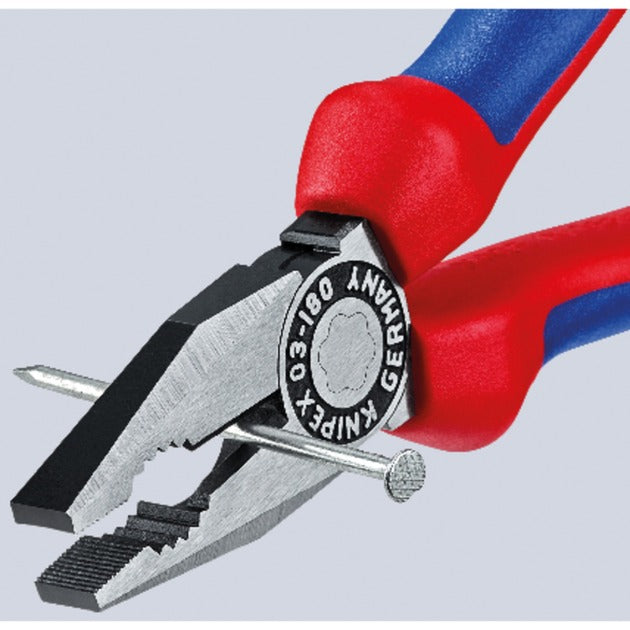 Knipex kombitang - 0302-180