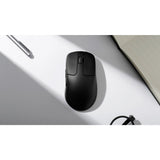 Keychron m2 trådløs gaming mus (sort)