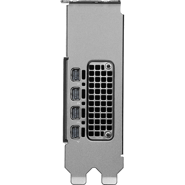Pny NVIDIA RTX Pro 2000 Blackwell Generation 16GB SB-grafikkort (4x minidisplayport 2.1, bulk)