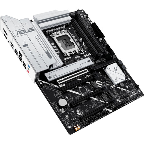 Asus Prime Z890-P Socket 1851 bundkort (RAID, 2,5 GB-LAN, lyd, ATX)