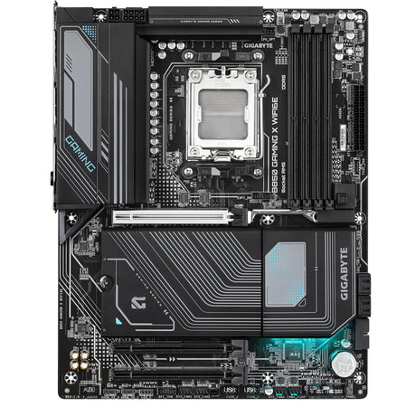 Gigabyte B850 Gaming