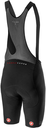 Castelli superleggera - bibshorts med pude