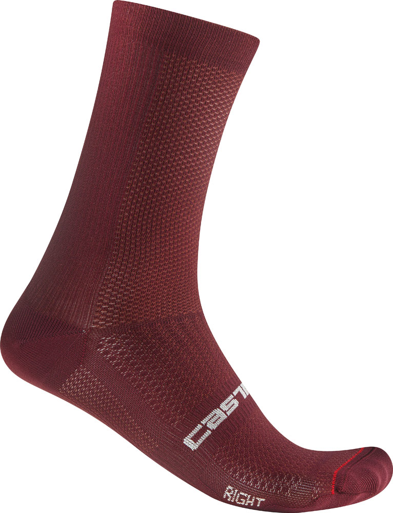 Castelli espresso 18 - sokker