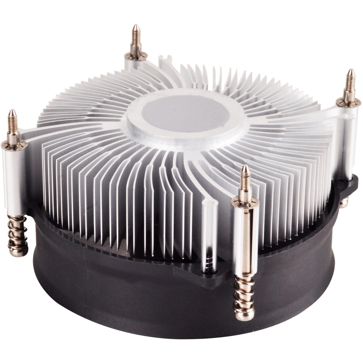 Silverstone nt09-115x CPU køler
