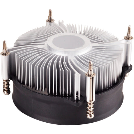 Silverstone nt09-115x CPU køler