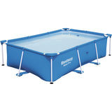 Bestway Steel Pro swimmingpool 259 x 170 x 61 cm