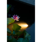 Ubbink aquaspotlight power LED undervandsbelysning LED-lampe (sort)