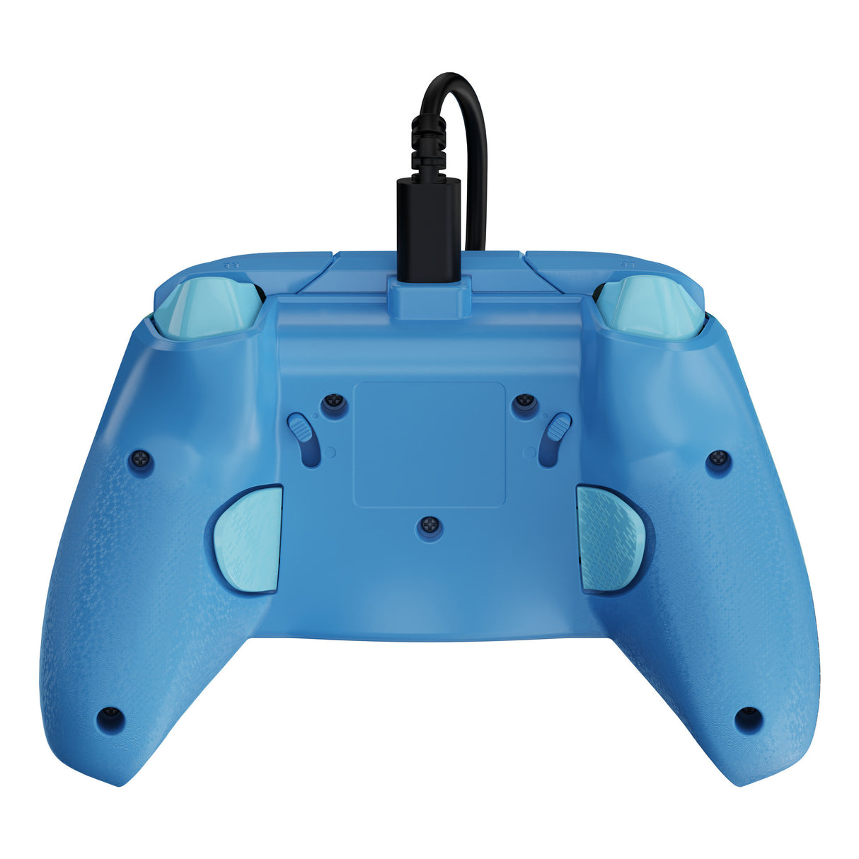 Turtle Beach Rematch Advanced Wired Controller (Blue Kitsune, Xbox Series X|S, Xbox One, PC)
