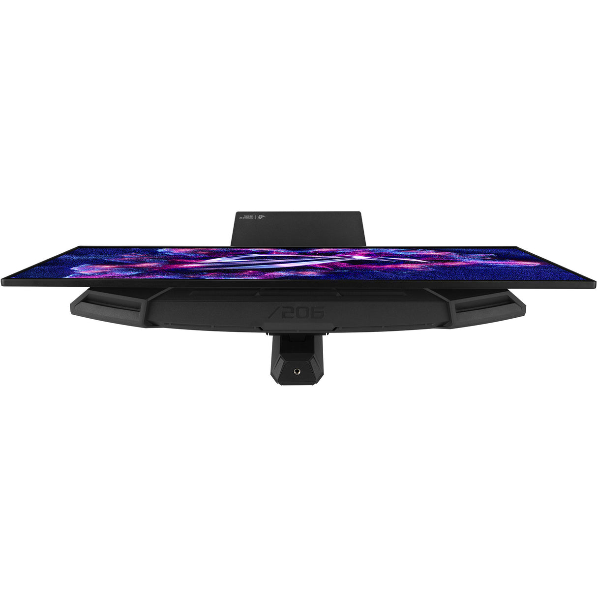 Asus ROG Strix OLED XG27ACDMS 26.5 gaming-skærm (sort, HDMI, DisplayPort, USB-C, 280 Hz)