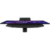 Asus ROG Strix OLED XG27ACDMS 26.5 gaming-skærm (sort, HDMI, DisplayPort, USB-C, 280 Hz)