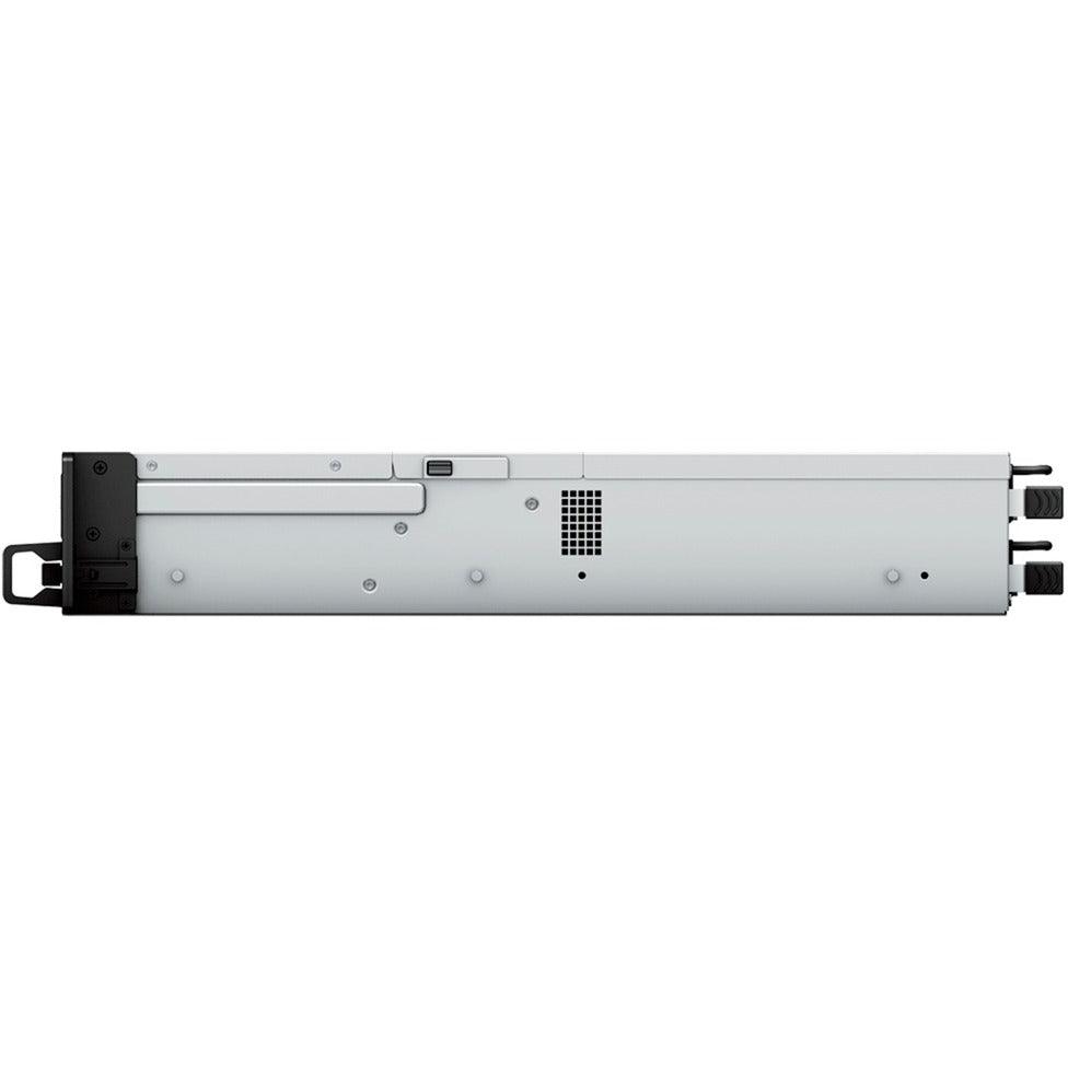Synology RS2423+ NAS (3x LAN)