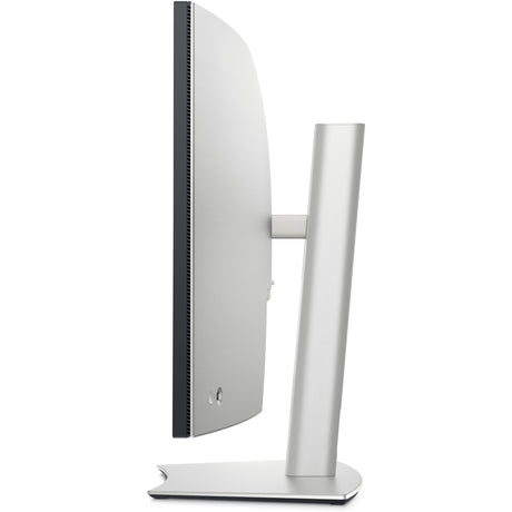 Dell ultrasharp u4025qw 40 4k ultra hd curved ultrawide monitor (zilver, 1x displayport, 1x hdmi, 3x usb-c, 5x usb-a, 2x thunderbolt, 1x rj-45, 120 hz)