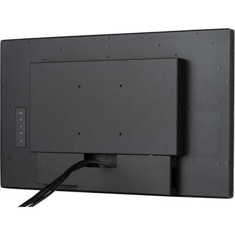 Iiyama prolite tf2438msc-b2 23.8 skærm (sort, 120 Hz, HDMI, skærmport, lyd, USB, touch)