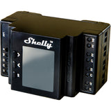 Shelly pro 16:00 relæ (4-kanals, WiFi, LAN, Bluetooth)