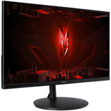 Acer Nitro XF0 XF240Y S3 23.8 gaming skærm (sort, 180 Hz, HDMI, DisplayPort, AMD FreeSync Premium)