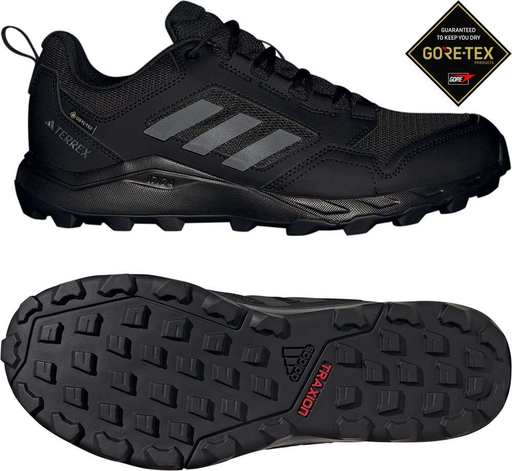 Adidas Terrex Tracerocker - Trailløbesko