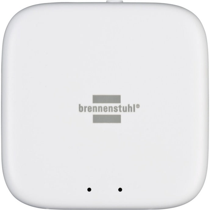 Brennerstuhl ã‚â®connect zigbee gateway gwy cz 01 (zigbee bridge til styring af zigbee smart home-enheder fra )