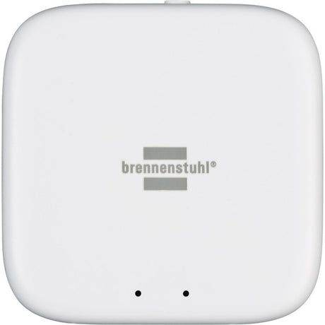 Brennerstuhl ã‚â®connect zigbee gateway gwy cz 01 (zigbee bridge til styring af zigbee smart home-enheder fra )