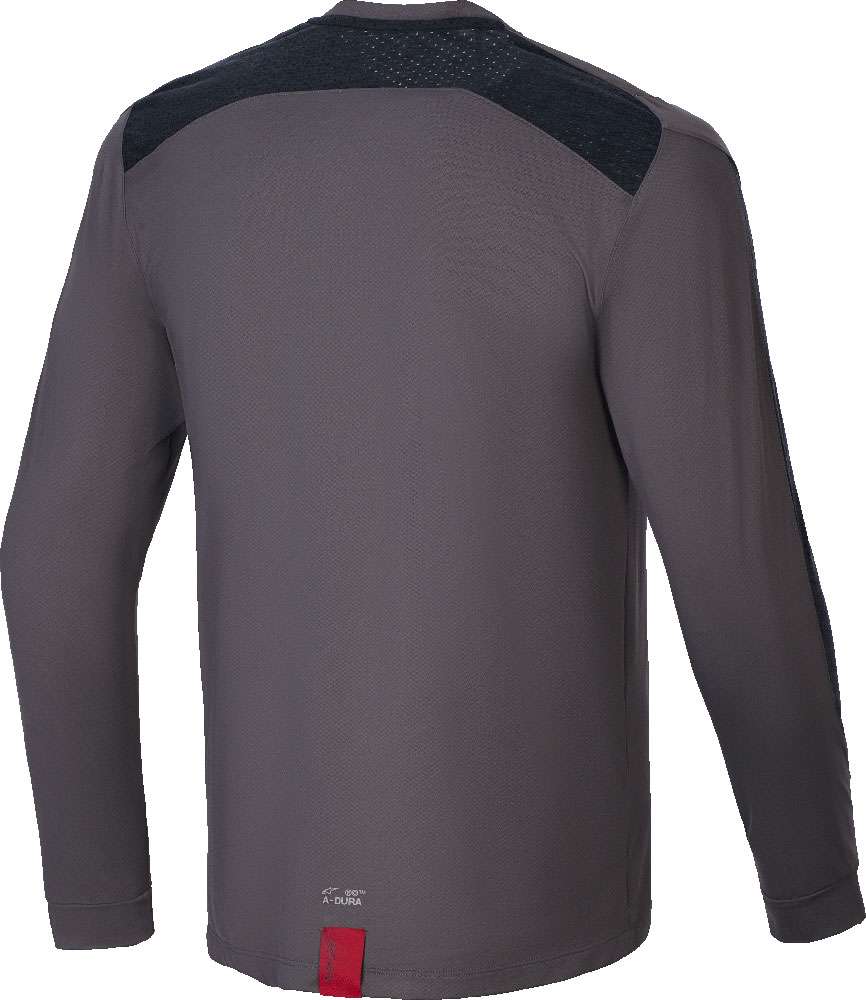 Alpinestars dura inset astar - mtb langærmet jersey