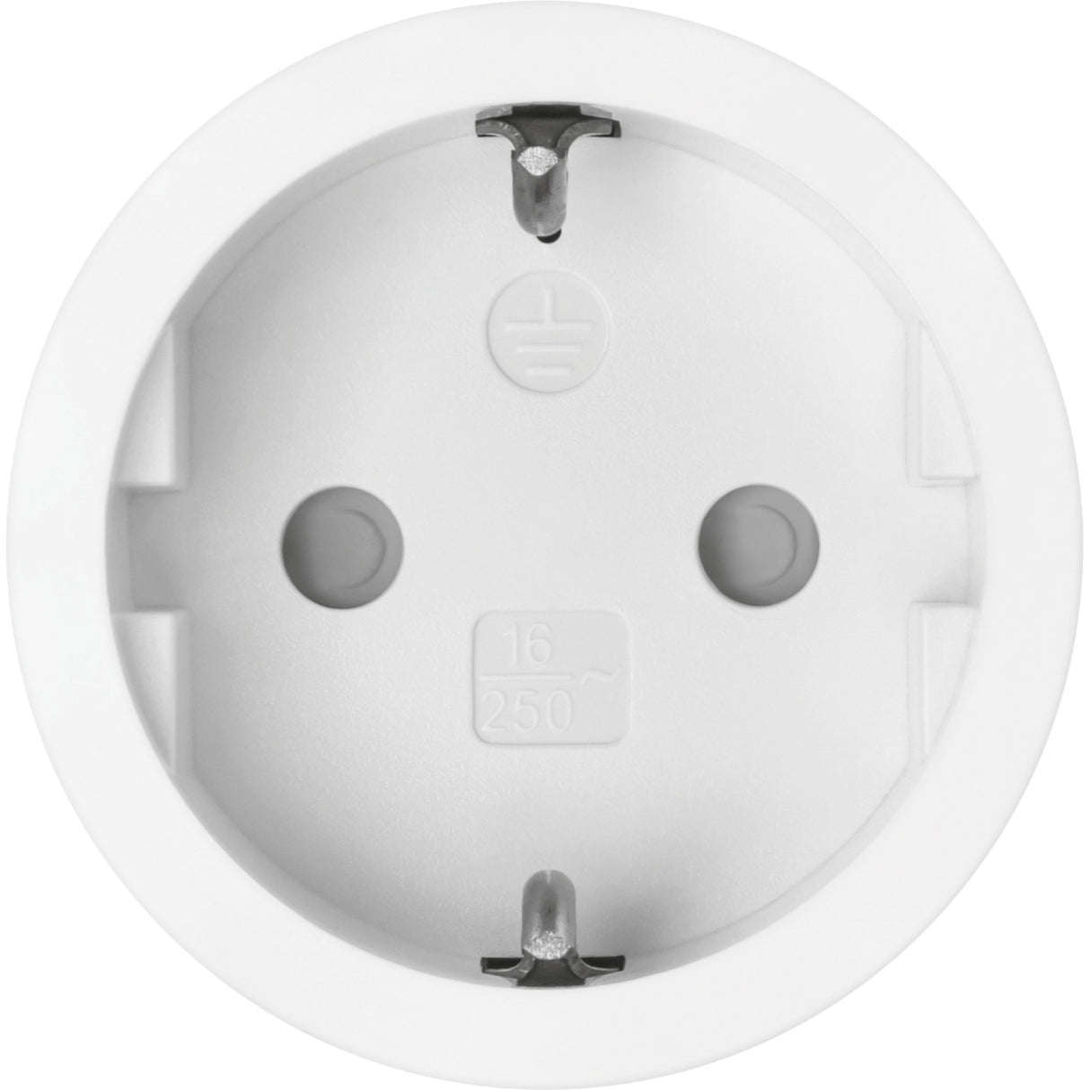 Klik på klik fra acc2300 - stikkontakt - 2300w