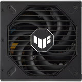 Asus tuf gaming gold modulær 1200 watt strømforsyning (sort, 2x 12v-2x6, 3x pcie)