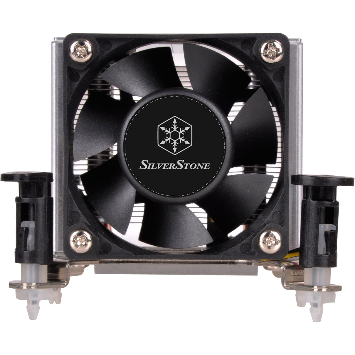 Silverstone AR09-115XP CPU køler