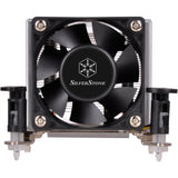 Silverstone AR09-115XP CPU køler