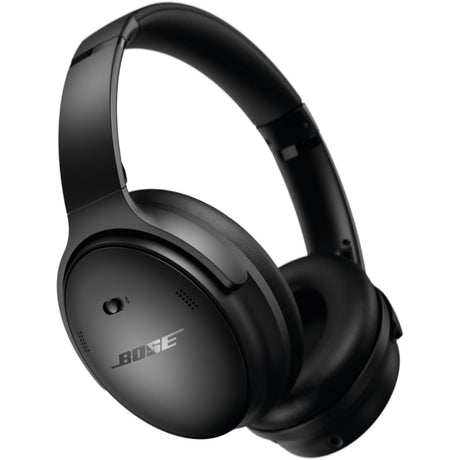 Bose quietcomfort over-ear headset (sort, Bluetooth)