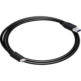 Club 3d usb 3.1 type-c - type-a, 1m kabel (cac-1523)