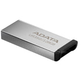 Adata ur350 128 GB USB-stick (nikkelsort, USB-A 3.2 gen 1 (5 GBit s))