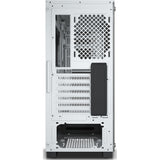 Deepcool Matrexx 55 V3 Add-RGB 3F Midi Tower-hus (hvid | 3x USB-A | RGB)
