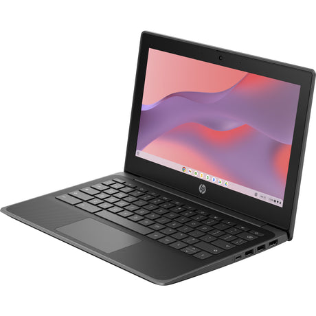 Hp fortis g1i 11 (b80pqes) 11.6 bærbar computer (sort | intel n150 | intel grafik | 4 gb | 32 gb | touch)