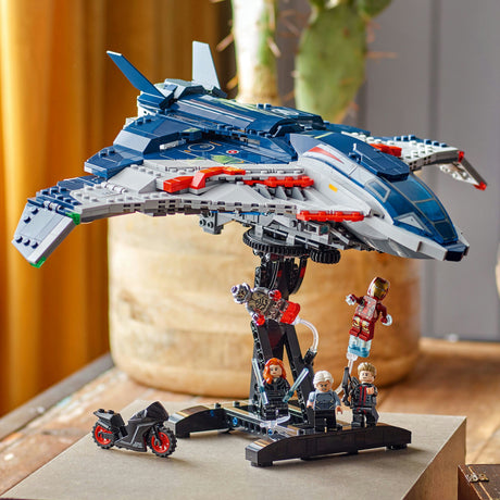 Lego superhelte marvel 76325 avengers age of ultron