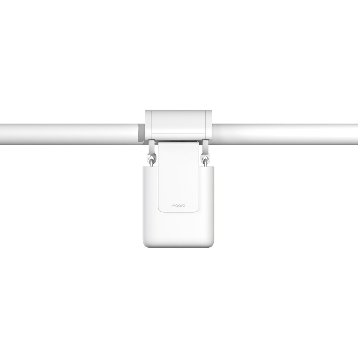 Aqara gardindriver e1 stang version aktuator (hvid, zigbee)