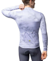 Alé spray - langærmet jersey