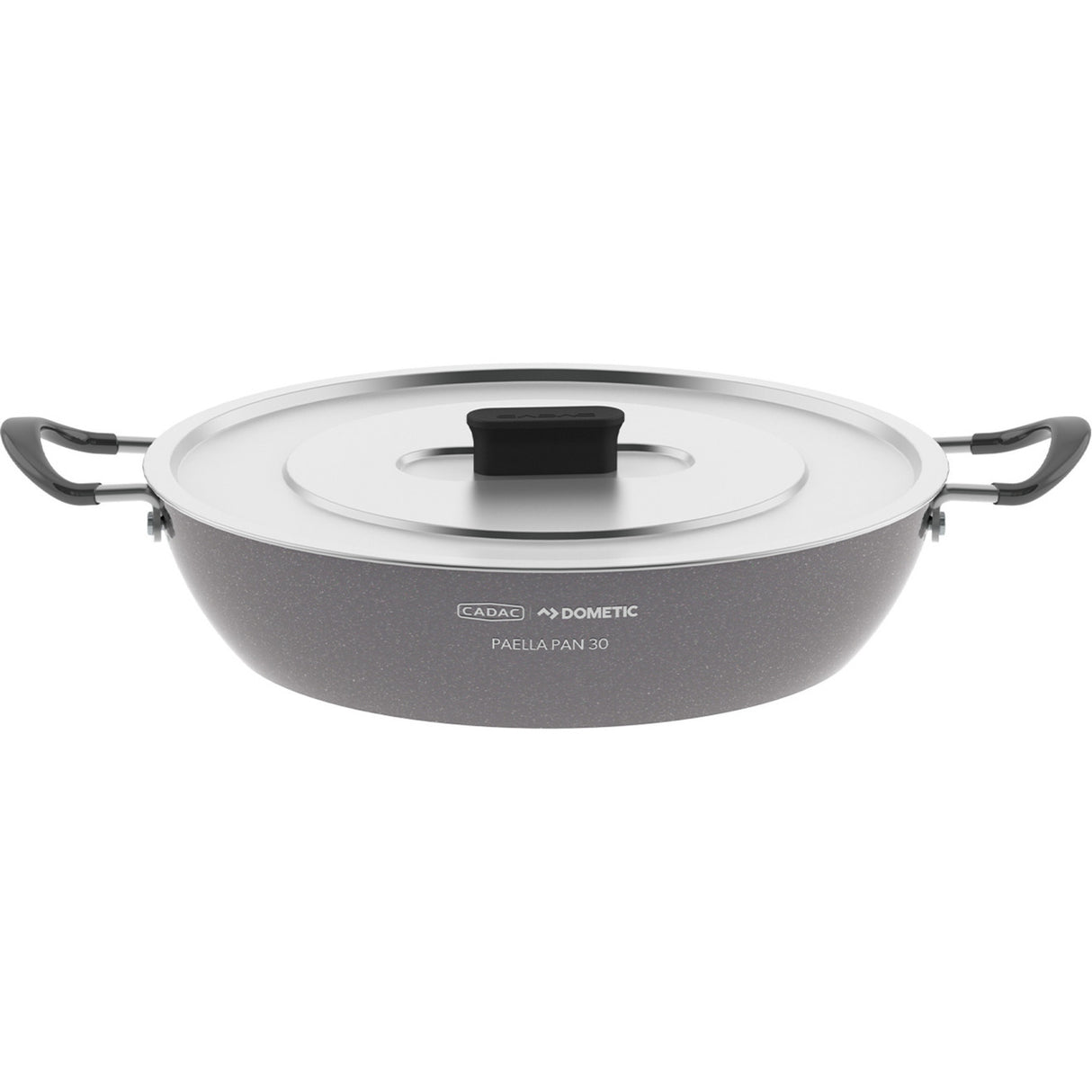 Cadac paellapande 30 stegepande (aluminium, ø 29 cm)
