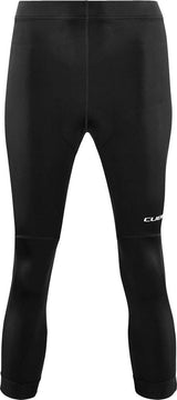 Cube atx 3 4 - cykelshorts med pude