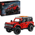 Lego ® technic ford bronco® suv modelbil - 42213