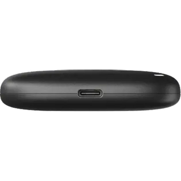 Synology beedrive 2 TB ekstern SSD (sort, USB 3.2 gen 2 (type C))