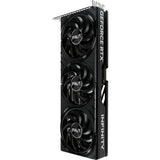 Palit GeForce RTX 5060 Ti Infinity 3 16GB grafikkort (DLSS 4, 3x DisplayPort, 1x HDMI 2.1)