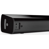 Creative stage air v2 soundbar (sort, bluetooth)