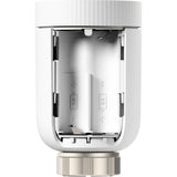Imou trv1 kit termostat zigbee (hvid, med netværksbro)