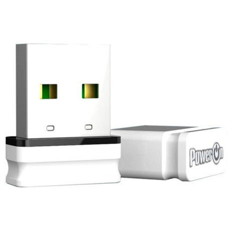 Inter-tech dmg-02 wi-fi 4 usb nano wlan-adapter