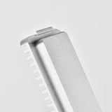 Silverstone tp06 heatsink (sølv, til playstation 5)