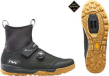 Northwave kingrock plus gtx - mtb vintersko