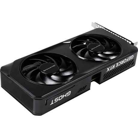 Gainward GeForce RTX 5060 Ti Ghost 8GB grafikkort (3x DisplayPort, 1x HDMI 2.1, DLSS 4)