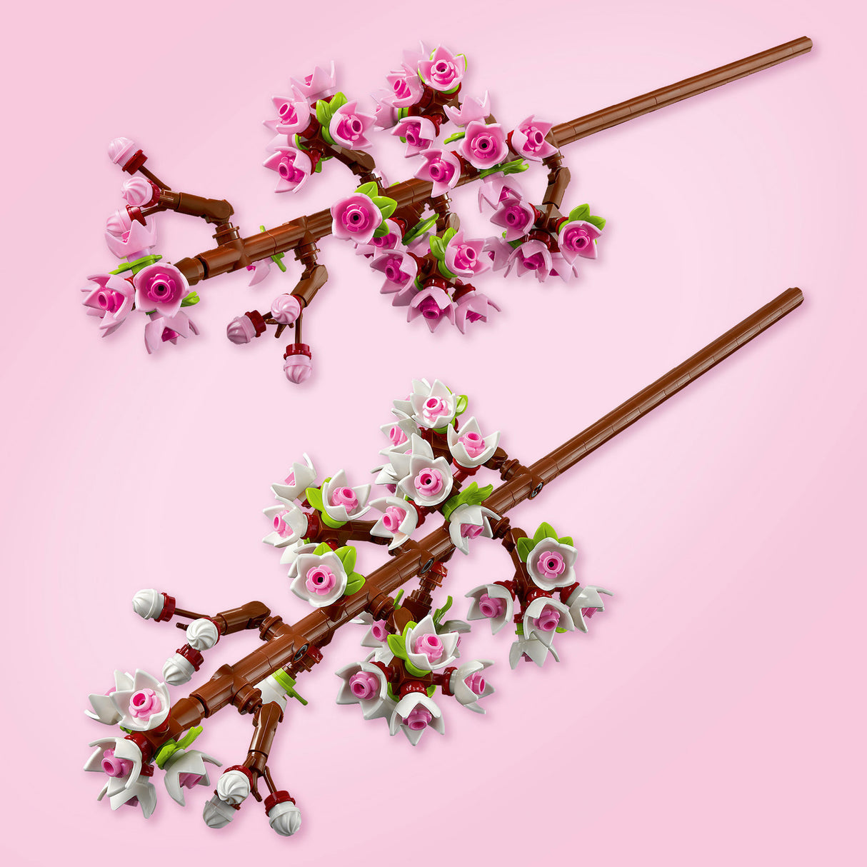 Lego Flowers 40725 Cherry Blossoms