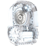 Robomow rk1000 robotplæneklipper (mørkegrøn sort, 1.000 m², inkl. basestation, Bluetooth-le)