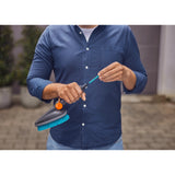 Gardena cleansystem rensepinde